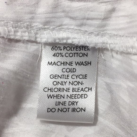 Calvin Klein button own shirt - Picture 6 of 6